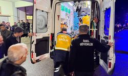 Adıyaman’da otomobil dereye uçtu: 5 yaralı