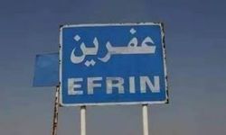 Afrin’e dönüş 9 Mart'ta: 400 aile yola çıkacak