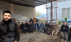 Ağrı'da askeri araç kazası