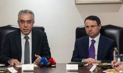 Adalet Bakanı’ndan sivil anayasa mesajı