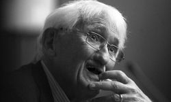 Alman filozof Habermas yaşamını yitirdi