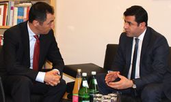 Almanya’da eyalet seçiminde, Demirtaş ve Amedspor detayı