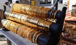 Altın cep yakıyor, imitasyon takıya talep artıyor