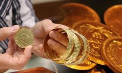 Altın fiyatlarında yön değişti: Gram altın, 7 bin lirayı geçti