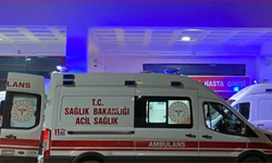 Dere yatağında ölü bulundu