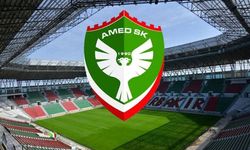 Amedspor’dan yasak kararı ile ilgili açıklama