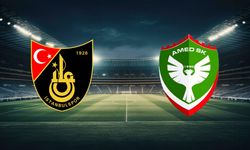 Amedspor’da gol sesi: 1-0