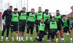 Amedspor'da FIFA yasağı ile ilgili son dakika gelişmesi