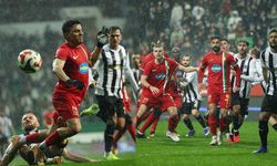 Amedspor golü oldu: 1-0