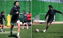 Amedspor İstanbulspor deplasmanına hazır