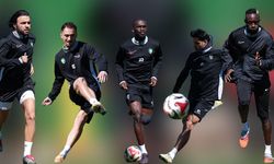 Amedspor İstanbul seferine hazır