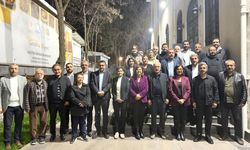 Amedspor’da İstişare Kurulu toplantısı