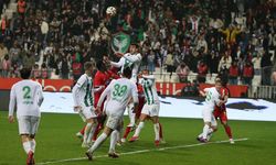 Amedspor tek golle 3 puanı kaptı