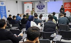 Amedspor taraftar gruplarına bağımlılıkla mücadele eğitimi