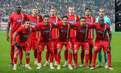 Amedspor'da şampiyonluk hesabı; Şifreli kritik 3 maç