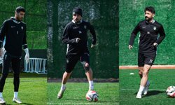 Amedspor'da durmak yok; Sırada İstanbul var