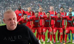 Amedspor’dan mesaj: Şampiyonluk hikayesini birlikte yazalım!