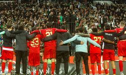 Amedspor’dan taraftara teşekkür