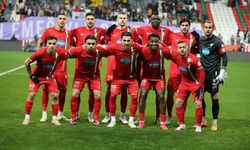 Amedspor'dan zirve sınavı