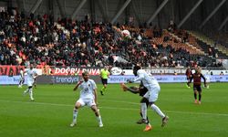 Amedspor’un rakibi, küme düştü