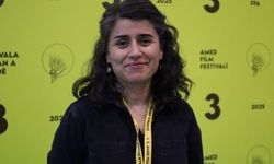 Diyarbakır’daki film gösteriminden sinemacı Rojhilat Aksoy’a dava