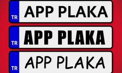 İçişleri Bakanı Çiftçi’den APP plaka açıklaması