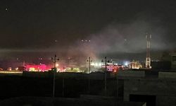 Babil ve Anbar’da Haşdi Şabi mevzilerine hava saldırısı