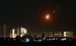 ABD Büyükelçiliği’ne roketli saldırı