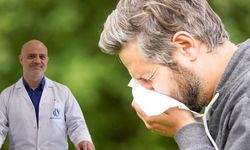 Bahar geldi, uzmandan Diyarbakır için uyarı