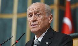 Devlet Bahçeli: Süreçte beklemenin anlamı yok