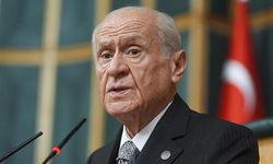Bahçeli: Yola çıktık, varacağız