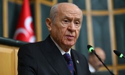 Bahçeli’den İran uyarısı: Tehdidin yaklaştığının farkında mısınız?