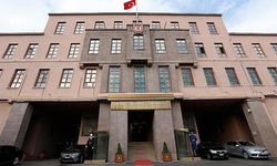 Bakanlıktan füze açıklaması