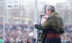 Tuncer Bakırhan’dan Diyarbakır’da tüm kesimlere çağrı
