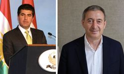 Bakırhan, Barzani ile görüştü