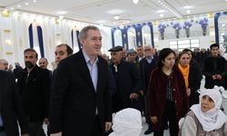 Dem Parti Eşgenel Başkanı Bakırhan: Gabar ve Cûdî’nin barışa ihtiyacı var