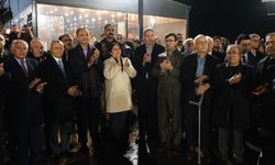 Tuncer Bakırhan:  2026 Newroz’u özel yasaların çıkarılacağı bayram oldu