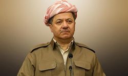 Mesut Barzani'den Bağdat'a sert mesaj