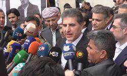 Barzani: İran, Peşmerge’ye yanlışlıkla saldırmış