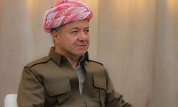Barzani'den sert savaş açıklaması