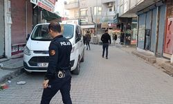 Bıçaklı kavgada 3 yaralı