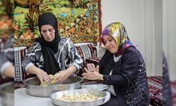 Batman'ın vazgeçilmezan Ramazan yemeği; Piçik