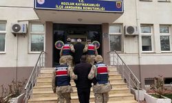 Batman'da 42 firari yakalandı