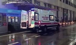 Batman’da motosikletin çarptığı çocuk hayatını kaybetti