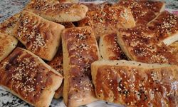 Bayramların vazgeçilmezi ‘Diyarbakır çöreği’