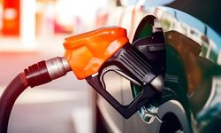 Benzin ve motorine indirim geldi