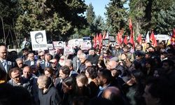 Berkin Elvan anmasında 12’nci yıl:  Adalet arayışı sürüyor