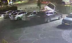 Bingöl’deki kazada 4 yaralı