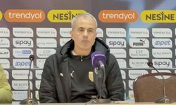 Bodrumspor: Hakemleri tebrik ediyoruz, şovlarını güzel yaptılar