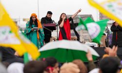 Bucak: Bu coğrafyanın barışa ihtiyacı var